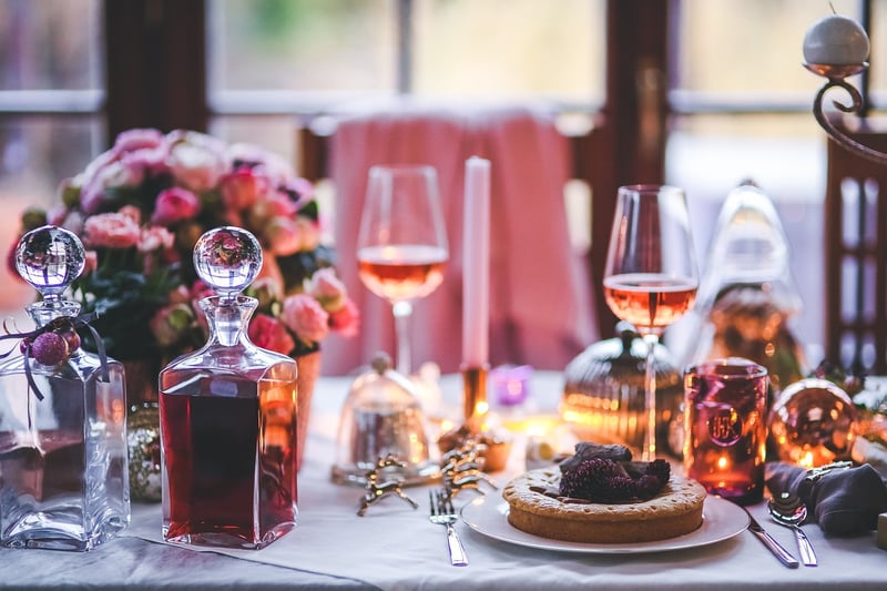 Celestial Feasts