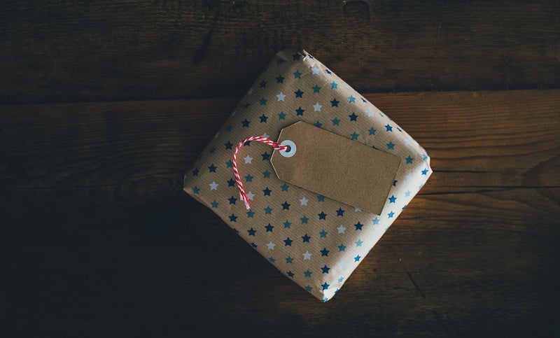 Galaxy Gifts
