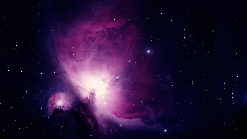 Nebula Fashion
